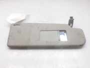 Sonnenblende Rechts 6X0857552 Seat Toledo (1M2) Limousine 1.9 TDI 110 (ASV)