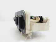 Bedienung Klimaanlage 90360130 Opel Astra F Limousine 1.4i GT/HP (C14SE)