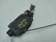 Zentralverriegelung Motor Links Vorne 8971283221 Opel Monterey Geländewagen 3.1 TD (4JG2-TC)