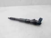 Kraftstoff-Injector 0445110212 BMW 5 serie (E60) Limousine 525d 24V (M57-D25(256D2))