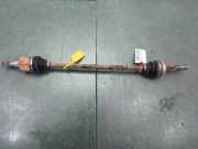 Antriebswelle Links Hinten 39600JD60B Nissan X-Trail (T31) SUV 2.0 XE,SE,LE dCi 16V 4x2 (M9R)