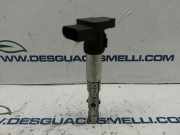 Zündspule 03D905115F Skoda (5J2 ) 1.2 60 CV / 44 KW