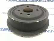 Bremstrommel Hinten 90168958 Opel Astra F (53/54/58/59) Schrägheck 1.7 DTL (X17DTL)