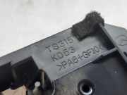 Türgriff Innen Links Hinten T8315KD53 Mazda 3 LIM. () Style 150 CV / 110 KW