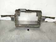 Schließplatte Kühlerträger 6Y0805588K Skoda FABIA (6Y2/6Y3) Young Line 69 CV / 51 KW