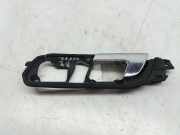 Türgriff Innen Links Vorne 6Q1867179RFKZ Volkswagen Polo IV (9N1/2/3) Schrägheck 1.4 TDI 70 (BNM) BNM