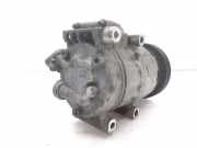 Klima Pumpe F500AN8CA03 Hyundai i30 (FD) Schrägheck 1.6 CRDi 16V VGT HP (D4FB)