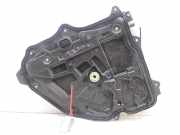 Fensterheber Links Hinten C2357397X Mazda 5 (CR19) Großraumlimousine 2.0 CiDT 16V High Power (RF7J)