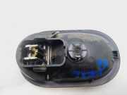 Türgriff Innen Rechts Hinten 8200310580 Renault Modus/Grand Modus (JP) Großraumlimousine 1.5 dCi 80 (K9K-750)