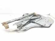 Fensterheber Links Hinten 834012D010 Hyundai Elantra III Limousine 2.0 CRDi 16V (D4EA)