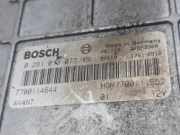 Motorsteuergerät 7700114644 Renault SCENIC (JA..) 1.9 DTI RXE 98 CV / 72 KW