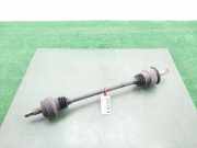 Antriebswelle Links Hinten 2213505202 Mercedes-Benz E (W212) Limousine E-220 CDI 16V BlueEfficiency (OM651.924)