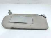 Sonnenblende Links GJ6T69320C77 Mazda 6 (GG12/82) Limousine 2.0 CiDT 16V (RF5C)