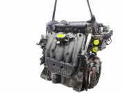 Motor EW6 Citroën C5 I Berline (DC) Schrägheck 1.8 16V (EW7J4(6FZ))