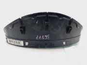 Tachoeinheit Kmh 9658137280 Peugeot 407 SW (6E) Kombi 1.6 HDiF 16V (DV6TED4(9HZ))