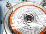 Airbag Lenkrad 96641809 Daewoo / Chevrolet Epica Limousine 2.0 D 16V (Z20S)