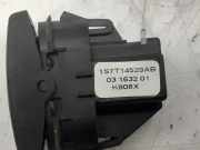 Schalter Für Elekt. Fensterheber Rechts Hinten 1S7T14529AB Ford Mondeo III Schrägheck 2.0 TDCi/TDDi 115 16V (D6BA)