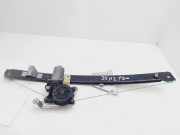 Fensterheber Rechts Hinten 31253722 Volvo XC90 I SUV 2.4 D5 20V (D5244T)
