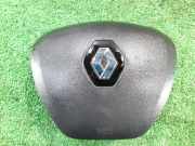Airbag Set 682001685R Renault IV Limited 90 CV / 66 KW