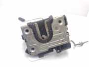T?rschloss Rechts Vorne 8200735224 Dacia Sandero I (BS) Schr?gheck 1.6 (K7M-710)