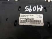 Tachoeinheit Kmh 8200291330 Renault Laguna II (BG) Schrägheck 1.9 dCi 110 (F9Q-758)