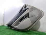 Türverkleidung Links Hinten A2117302163 Mercedes-Benz E (W211) Limousine 3.0 E-320 CDI 24V (OM642.920)