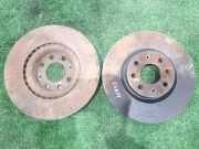 Bremsscheibe Vorne 93188918 Opel E Excellence ecoFlex 95 CV / 70 KW