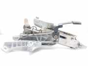 Lenksäule 7G9N3C529TF Land + Range Rover Freelander II Geländewagen 2.2 td4 16V (224DT)