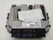 Motorsteuergerät 9664843780 Citroën C4 Berline (LC) Schrägheck 5-drs 1.6 HDi 16V 110 (DV6TED4(9HZ))
