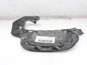 Grill GJ3215A299A Land + Range Rover Range Rover Evoque (LVJ/LVS) SUV 2.2 SD4 16V (224DT)