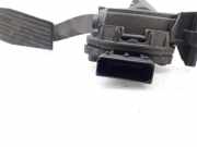 Gaspedal 13237352 Opel Insignia Schrägheck 5-drs 2.0 CDTI 16V 130 Ecotec (A20DTH(Euro 5))