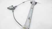 Fensterheber Rechts Vorne GJ6A58590G Mazda 6 Sportbreak (GY19/89) Kombi 2.0 CiDT HP 16V (RF5C)