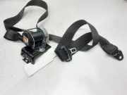 Sicherheitsgurt Rechts Hinten 13299303 Opel Astra J (PC6/PD6/PE6/PF6) Schrägheck 5-drs 1.7 CDTi 16V 125 (A17DTR)