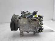 Klima Pumpe 4472807433 Mercedes-Benz CLASE A 180 CDI BlueEfficiency (176.012) 109 CV / 80 KW