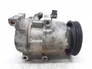 Klima Pumpe F500PNBCA12 Kia Carens IV (RP) Großraumlimousine 1.7 CRDi 16V (D4FD)