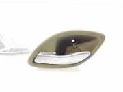 Türgriff Innen Links Hinten 8200000723 Renault Vel Satis (BJ) Großraumlimousine 3.0 dCi V6 24V (P9X-701)