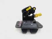 Heckschloss 8123017030 Hyundai Matrix Schrägheck 1.5 CRDi VGT 16V (D4FA)