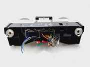 Bedienung Klimaanlage 6R0820045N Volkswagen Polo V (6R) Schrägheck 1.2 12V (CGPB) CGPB