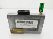 Radio 1Z0035729E Skoda Octavia (1Z3) Liftback 1.6 TDI Greenline (CAYC)