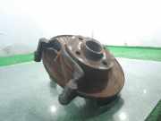 Achsschenkel Halter Links Vorne 6U0407255 Skoda FELICIA BERLINA ( 791) GLX 64 CV / 47 KW