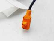 Airbag Schleifring 9632162880 Citroën Saxo Schrägheck 1.1i X,SX (TU1JP(HFX))