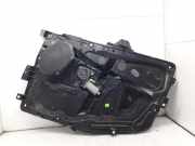 Fensterheber Rechts Vorne 1567722 Ford Fiesta 5 (JD/JH) Schrägheck 1.4 16V (FXJB)