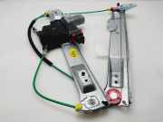 Fensterheber Links Vorne 13447040 Opel Corsa E Schrägheck 1.4 16V (B14XEL)