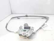 Fensterheber Rechts Vorne 7700834346 Renault Megane (BA) Schrägheck 5-drs 1.9dCi (F9Q-732)