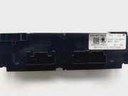 Bedienung Klimacontrolle 654907044B Skoda (NW) Ambition 116 CV / 85 KW