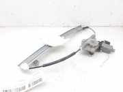 Fensterheber Rechts Hinten 83402H8100 Kia Stonic (YB) SUV 1.2 MPI 16V (G4LA)