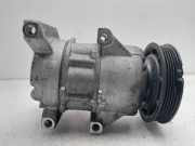 Klima Pumpe 4472500541 Kia Optima (JFA) Limousine 1.7 CRDi 16V (D4FD-L)