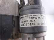 Anlasser 9812715480 Peugeot 5008 II (M4/MC/MJ/MR) Großraumlimousine 1.2 12V e-THP PureTech 130 (EB2DTS(HNY))