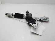 Fensterheber Links Hinten 8201010924 Renault MEGANE II CLASSIC BERLINA Confort Authentique 113 CV / 83 KW