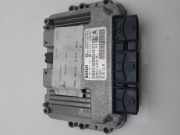 Motorsteuergerät 9662213180 Citroën C4 Berline (LC) Schrägheck 5-drs 1.6 HDi 16V 110 (DV6TED4(9HY))